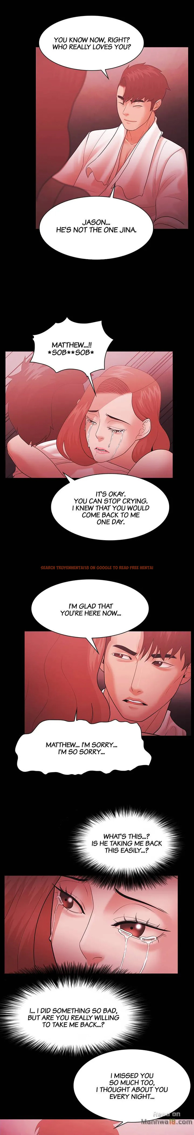 Read Hentai Image 29 865 in comic Loser (team 201) - Chapter 59 - hentaitnt.net