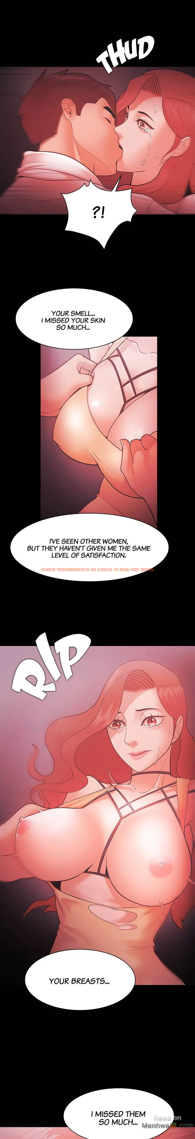 Read Hentai Image 31 865 in comic Loser (team 201) - Chapter 59 - hentaitnt.net