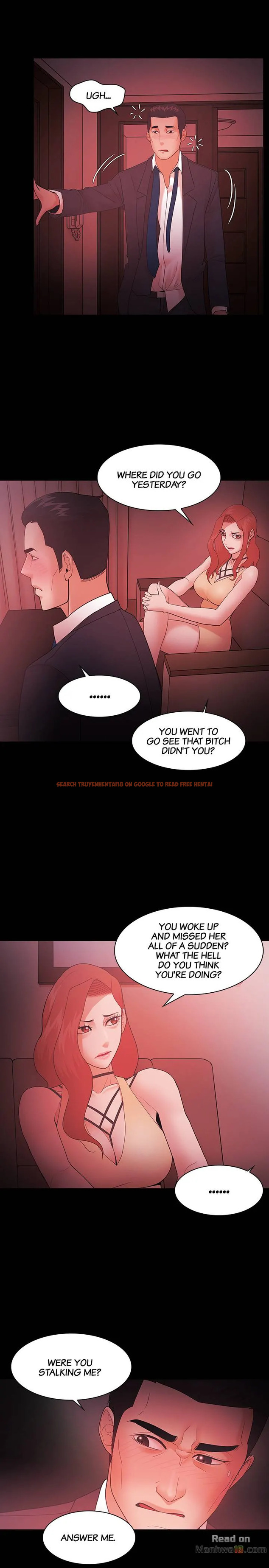 Read Hentai Image 5 865 in comic Loser (team 201) - Chapter 59 - hentaitnt.net