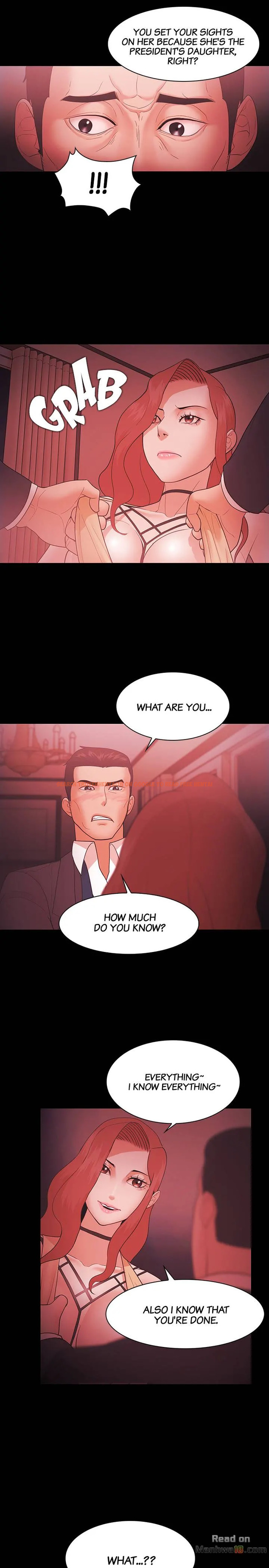 Read Hentai Image 9 865 in comic Loser (team 201) - Chapter 59 - hentaitnt.net