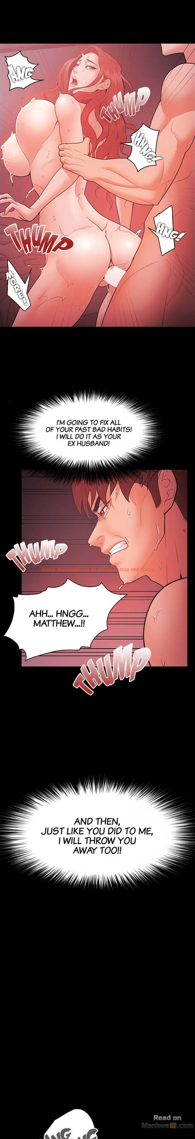 Read Hentai Image 15 864 in comic Loser (team 201) - Chapter 60 - hentaitnt.net