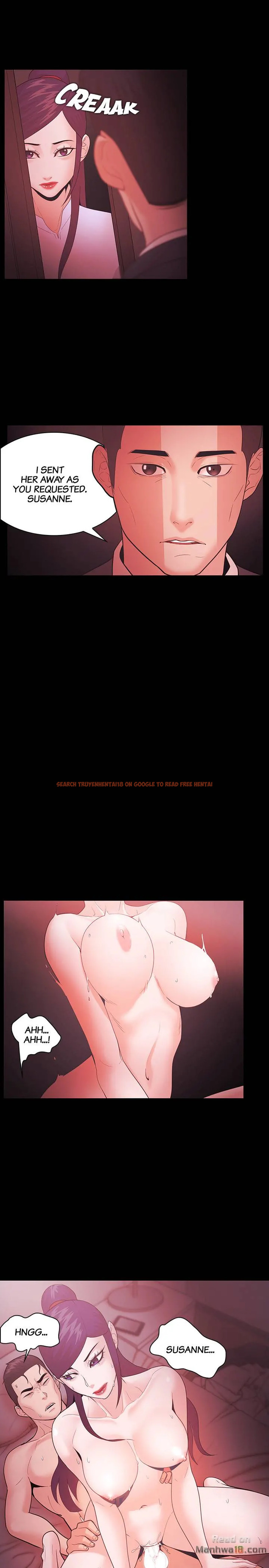 Read Hentai Image 17 864 in comic Loser (team 201) - Chapter 60 - hentaitnt.net