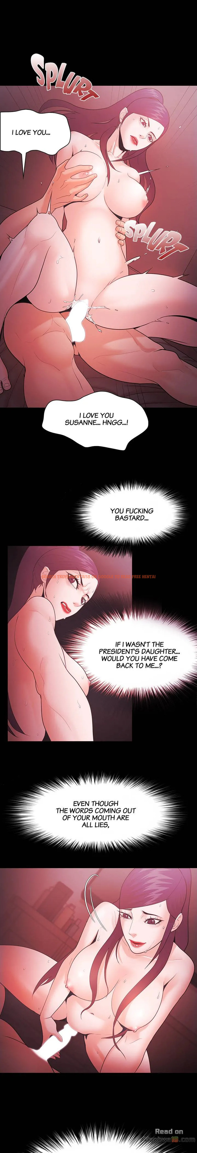 Read Hentai Image 19 865 in comic Loser (team 201) - Chapter 60 - hentaitnt.net