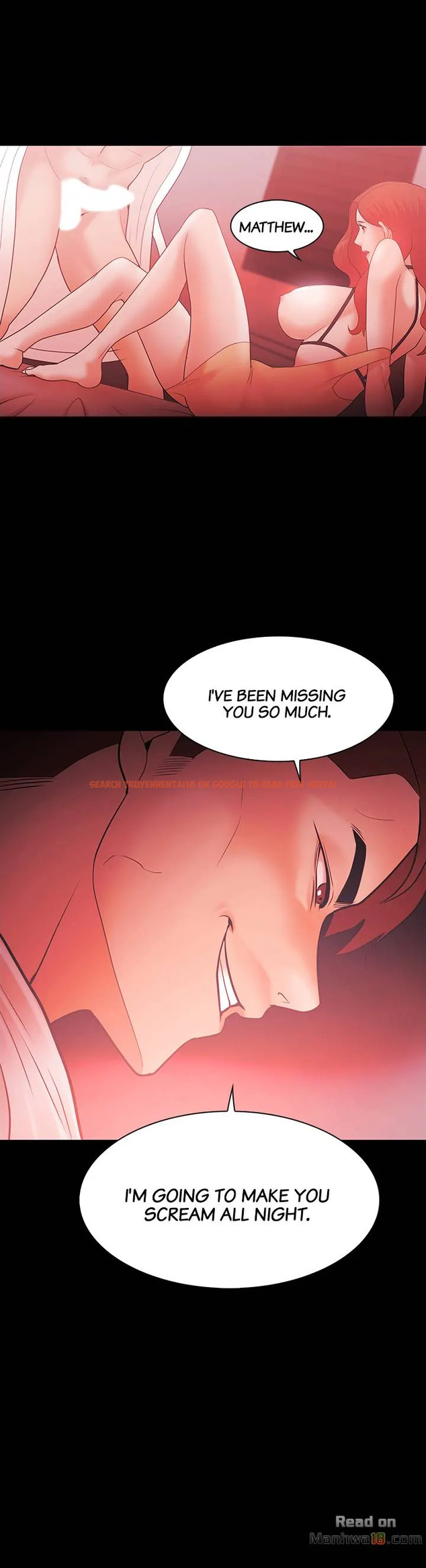 Read Hentai Image 2 864 in comic Loser (team 201) - Chapter 60 - hentaitnt.net