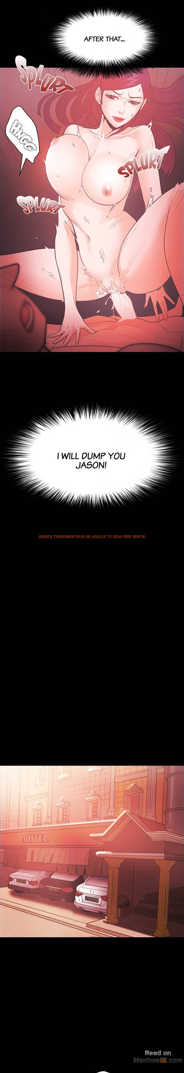 Read Hentai Image 21 865 in comic Loser (team 201) - Chapter 60 - hentaitnt.net