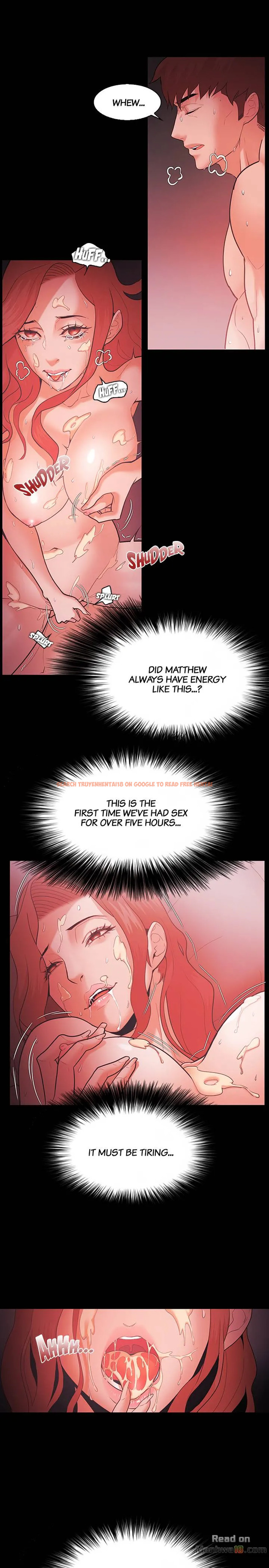 Read Hentai Image 25 865 in comic Loser (team 201) - Chapter 60 - hentaitnt.net
