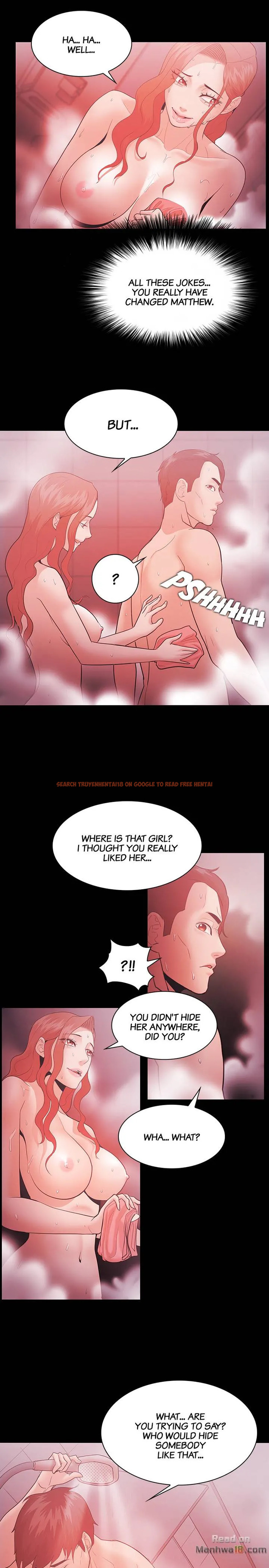 Read Hentai Image 29 865 in comic Loser (team 201) - Chapter 60 - hentaitnt.net