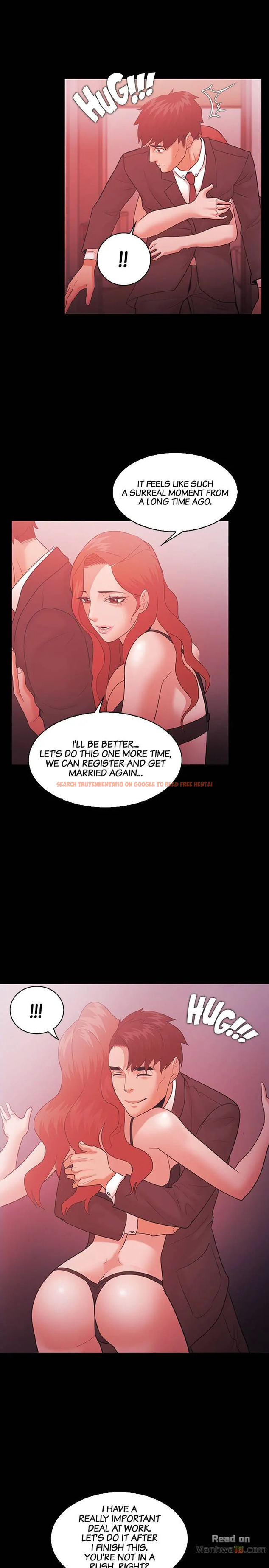 Read Hentai Image 33 865 in comic Loser (team 201) - Chapter 60 - hentaitnt.net
