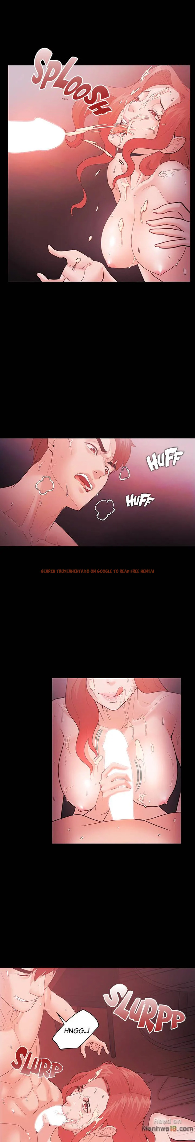 Read Hentai Image 9 864 in comic Loser (team 201) - Chapter 60 - hentaitnt.net