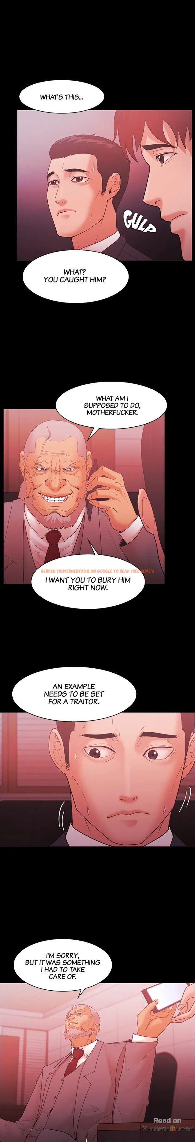 Read Hentai Image 10 862 in comic Loser (team 201) - Chapter 61 - hentaitnt.net