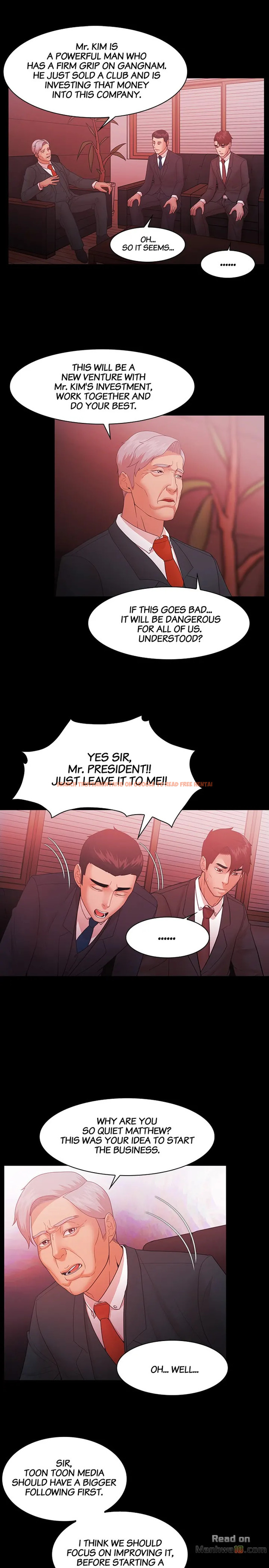 Read Hentai Image 13 862 in comic Loser (team 201) - Chapter 61 - hentaitnt.net