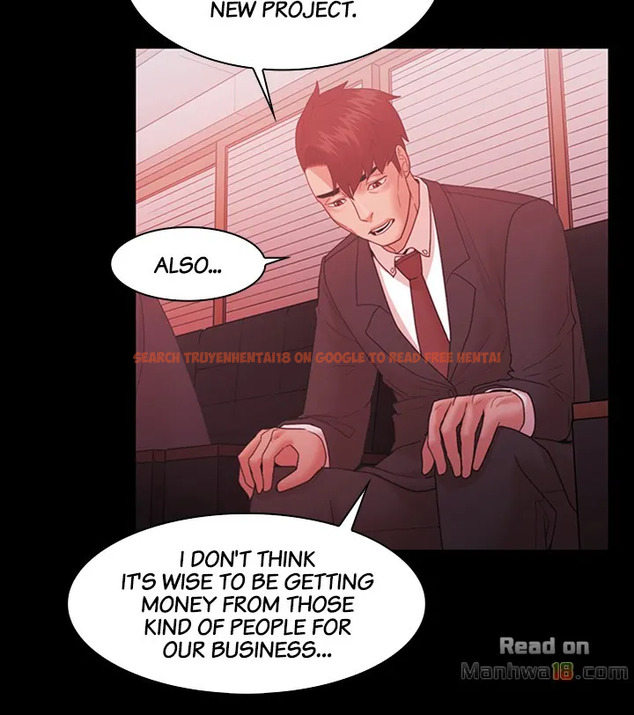 Read Hentai Image 14 862 in comic Loser (team 201) - Chapter 61 - hentaitnt.net