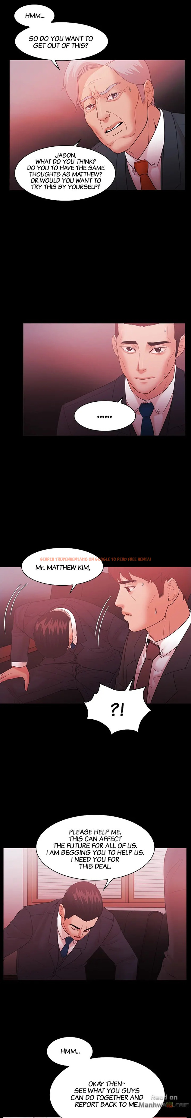 Read Hentai Image 15 862 in comic Loser (team 201) - Chapter 61 - hentaitnt.net