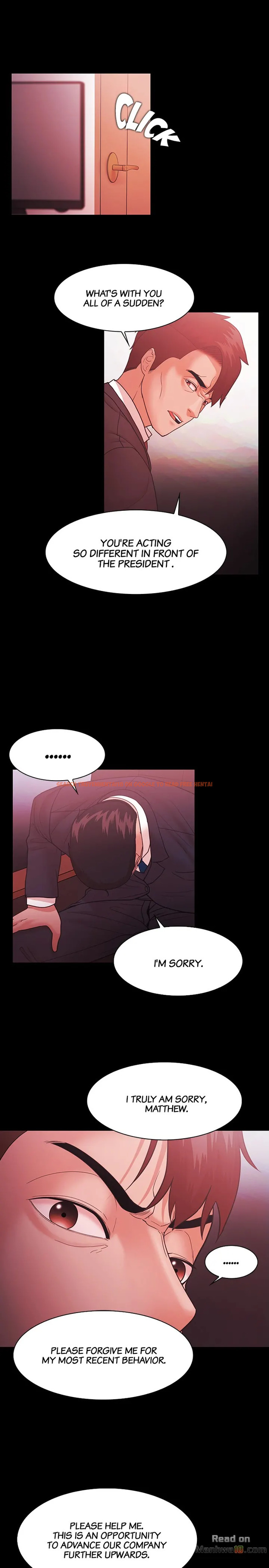 Read Hentai Image 17 862 in comic Loser (team 201) - Chapter 61 - hentaitnt.net