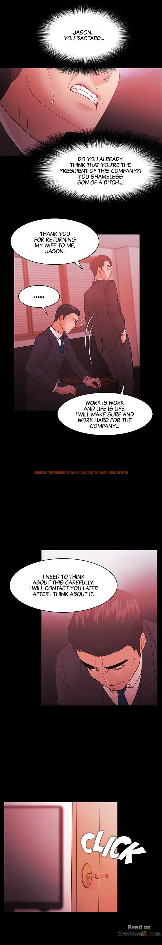 Read Hentai Image 19 862 in comic Loser (team 201) - Chapter 61 - hentaitnt.net