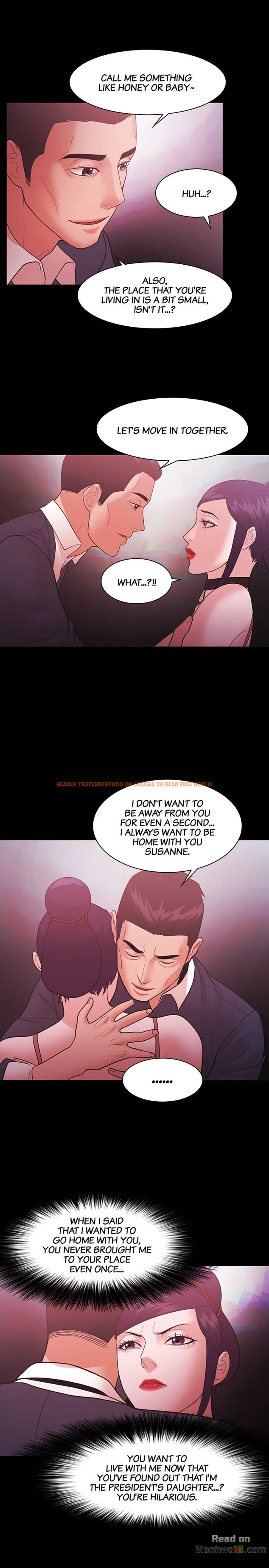 Read Hentai Image 26 862 in comic Loser (team 201) - Chapter 61 - hentaitnt.net