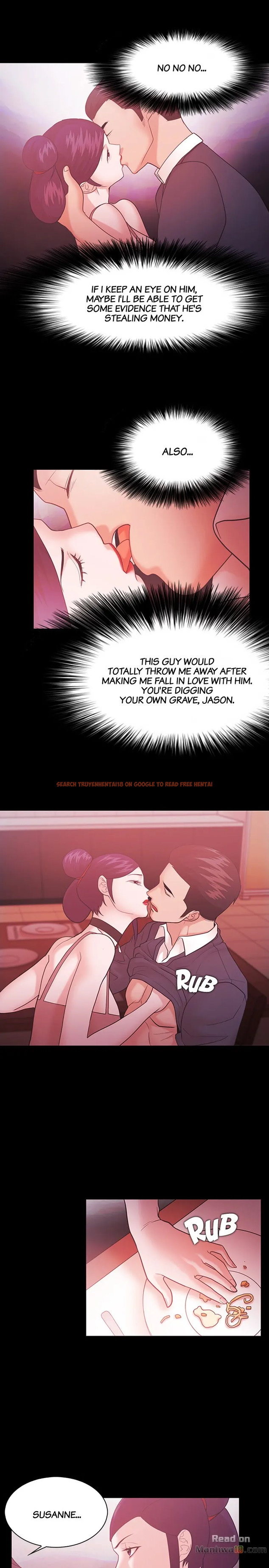 Read Hentai Image 28 862 in comic Loser (team 201) - Chapter 61 - hentaitnt.net
