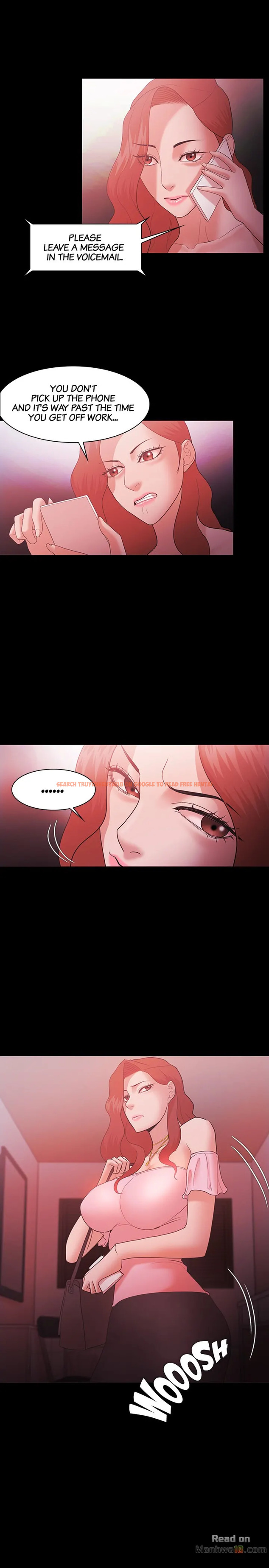Read Hentai Image 34 864 in comic Loser (team 201) - Chapter 61 - hentaitnt.net