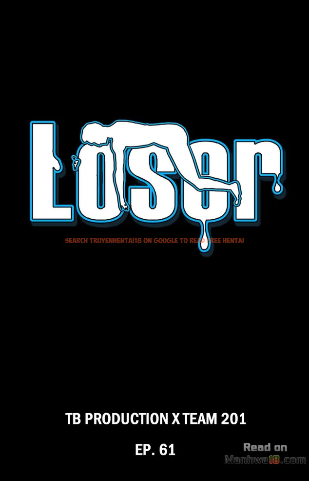 Read Hentai Image 5 862 in comic Loser (team 201) - Chapter 61 - hentaitnt.net