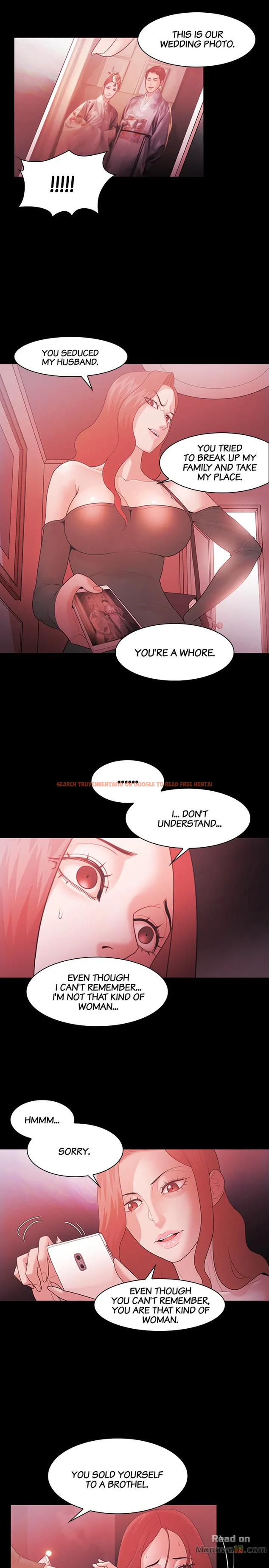 Read Hentai Image 18 862 in comic Loser (team 201) - Chapter 62 - hentaitnt.net