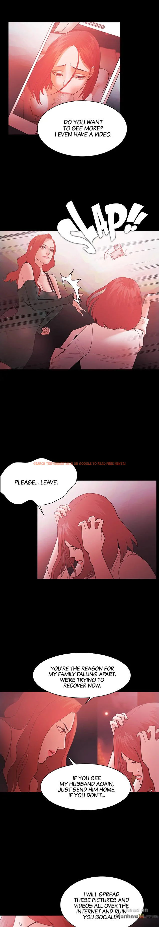 Read Hentai Image 20 862 in comic Loser (team 201) - Chapter 62 - hentaitnt.net