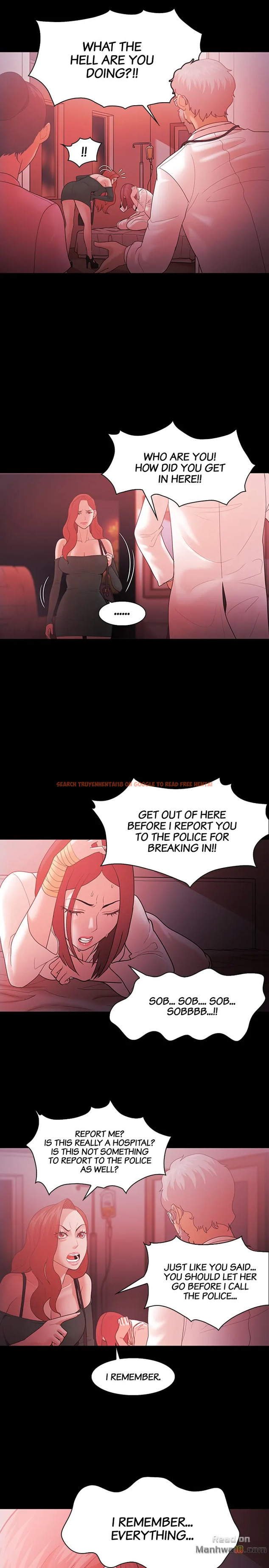 Read Hentai Image 22 862 in comic Loser (team 201) - Chapter 62 - hentaitnt.net