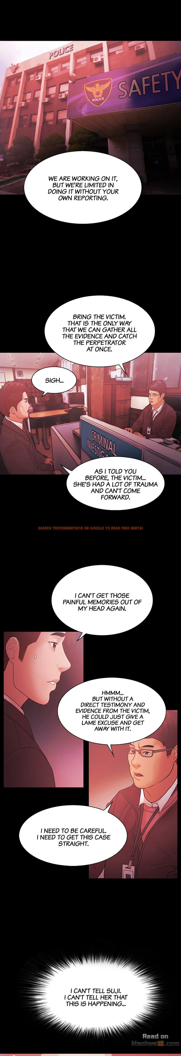 Read Hentai Image 28 862 in comic Loser (team 201) - Chapter 62 - hentaitnt.net