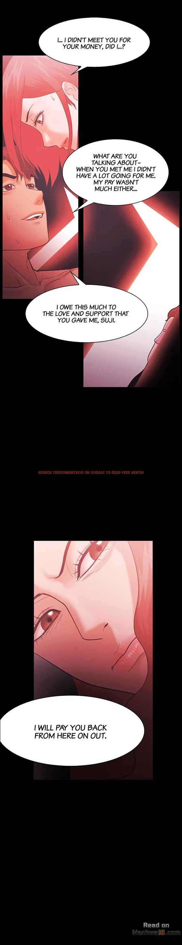 Read Hentai Image 3 862 in comic Loser (team 201) - Chapter 62 - hentaitnt.net