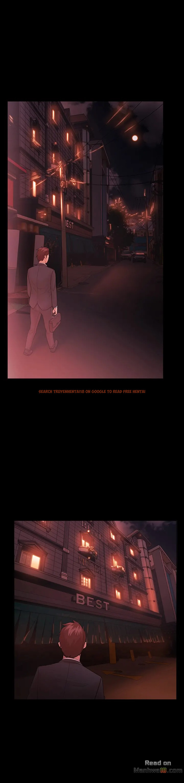 Read Hentai Image 5 862 in comic Loser (team 201) - Chapter 62 - hentaitnt.net