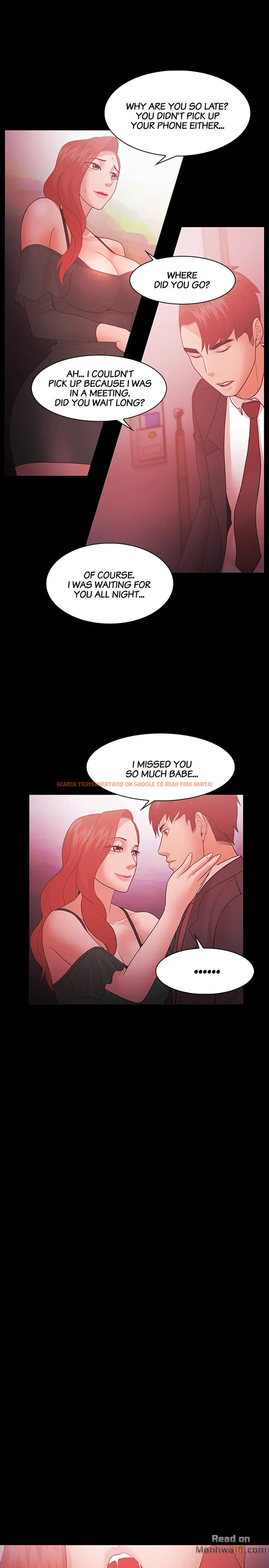 Read Hentai Image 6 862 in comic Loser (team 201) - Chapter 62 - hentaitnt.net