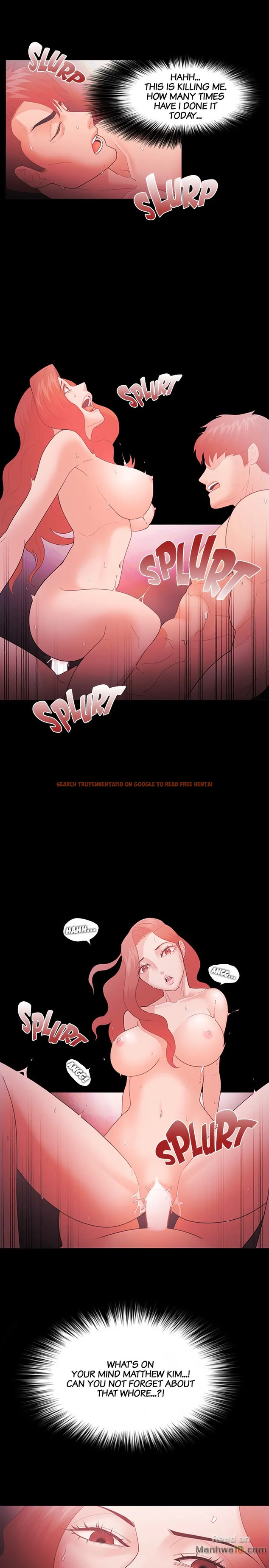 Read Hentai Image 8 862 in comic Loser (team 201) - Chapter 62 - hentaitnt.net