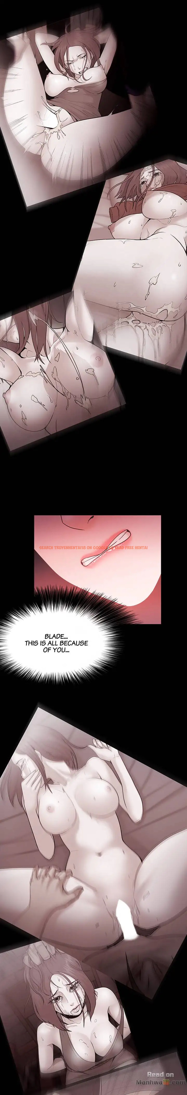 Read Hentai Image 16 862 in comic Loser (team 201) - Chapter 63 - hentaitnt.net