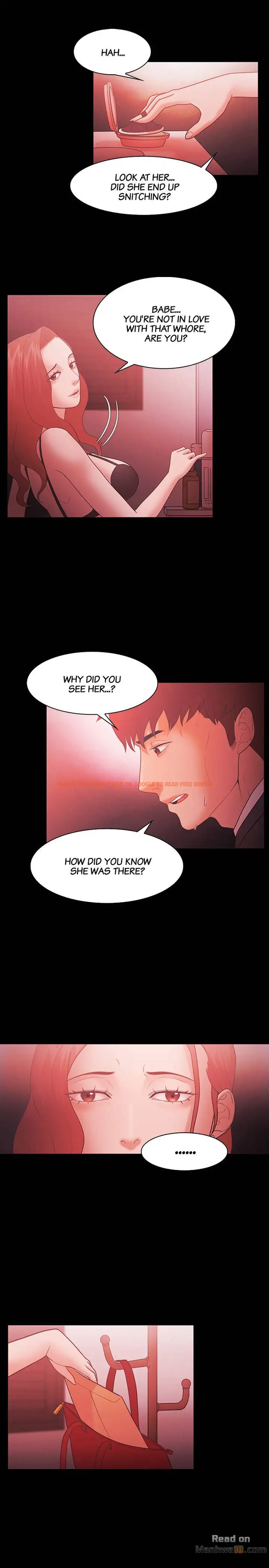 Read Hentai Image 20 862 in comic Loser (team 201) - Chapter 63 - hentaitnt.net