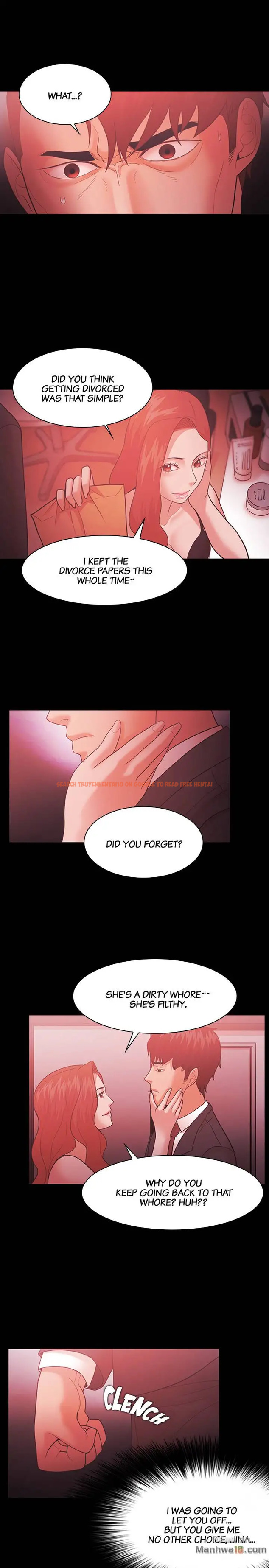 Read Hentai Image 22 862 in comic Loser (team 201) - Chapter 63 - hentaitnt.net