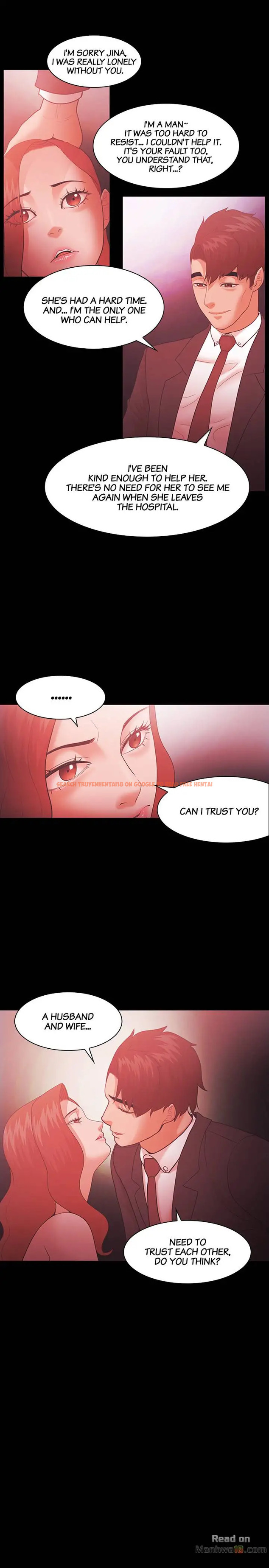 Read Hentai Image 24 862 in comic Loser (team 201) - Chapter 63 - hentaitnt.net