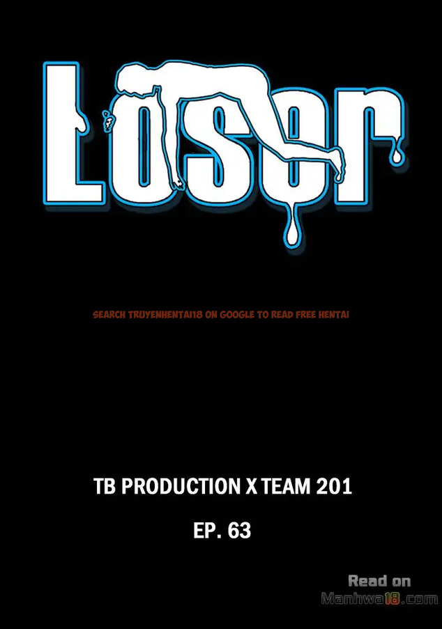 Read Hentai Image 3 862 in comic Loser (team 201) - Chapter 63 - hentaitnt.net