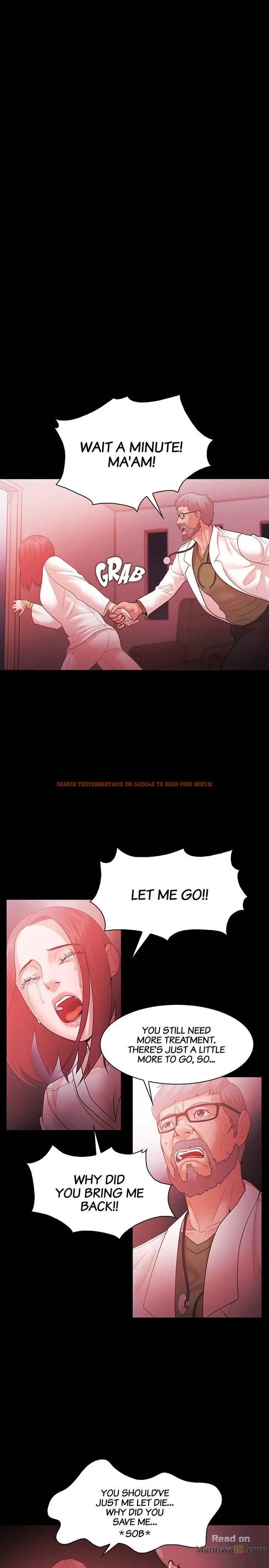 Read Hentai Image 4 862 in comic Loser (team 201) - Chapter 63 - hentaitnt.net