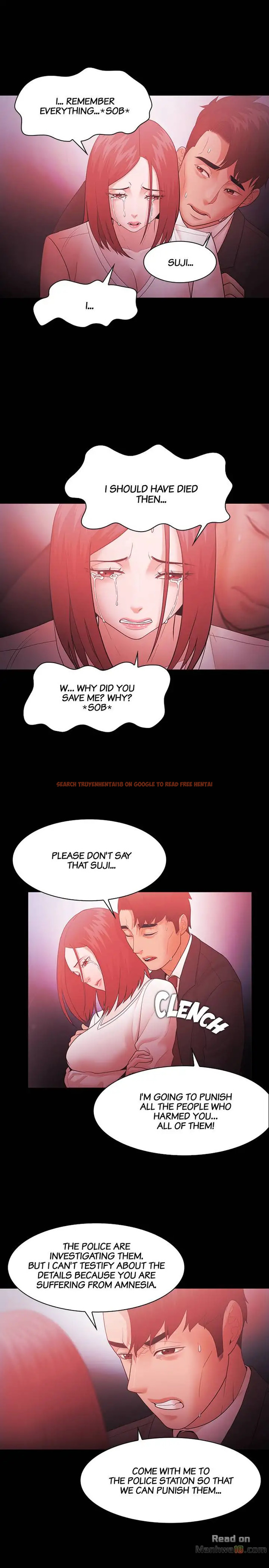Read Hentai Image 8 862 in comic Loser (team 201) - Chapter 63 - hentaitnt.net
