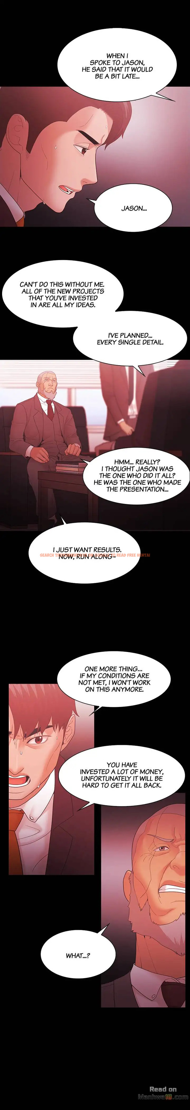 Read Hentai Image 10 859 in comic Loser (team 201) - Chapter 64 - hentaitnt.net