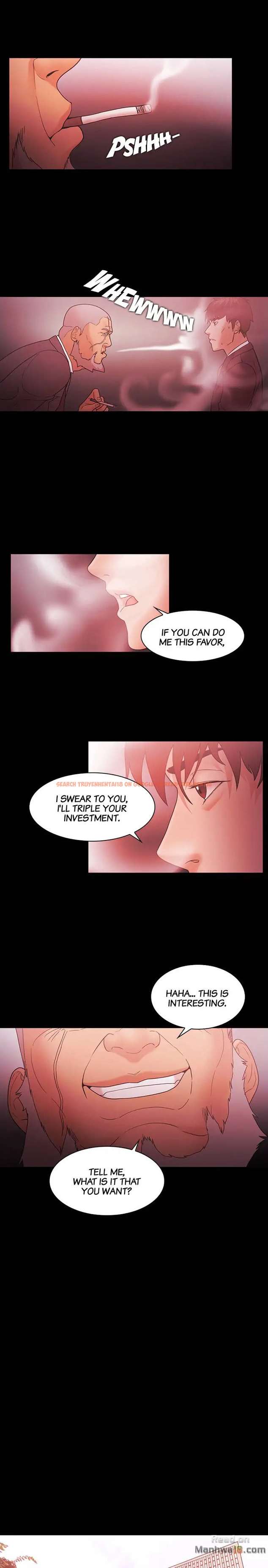 Read Hentai Image 12 859 in comic Loser (team 201) - Chapter 64 - hentaitnt.net