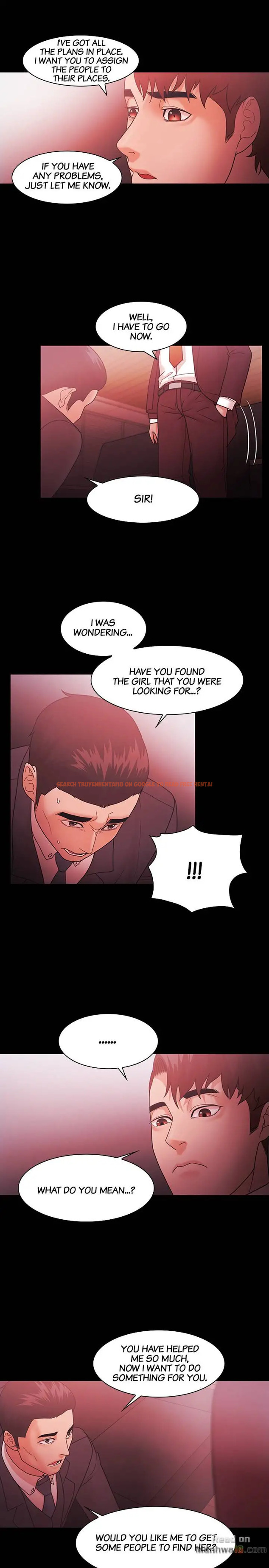 Read Hentai Image 16 859 in comic Loser (team 201) - Chapter 64 - hentaitnt.net