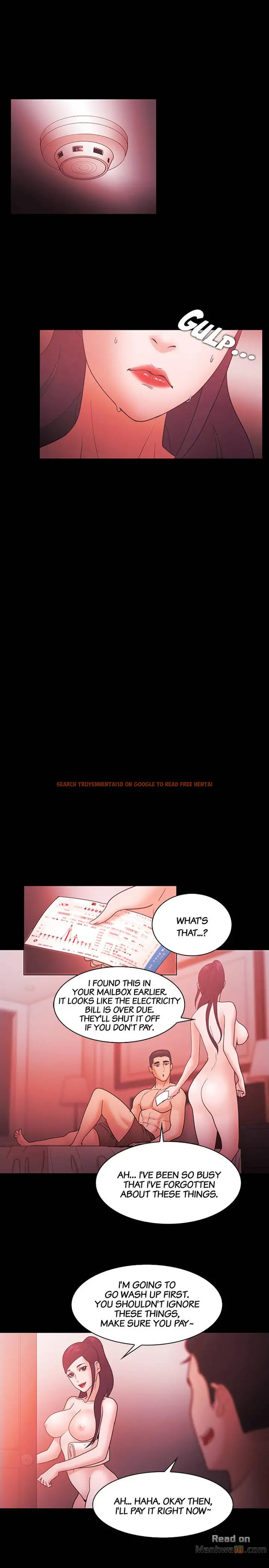 Read Hentai Image 24 862 in comic Loser (team 201) - Chapter 64 - hentaitnt.net