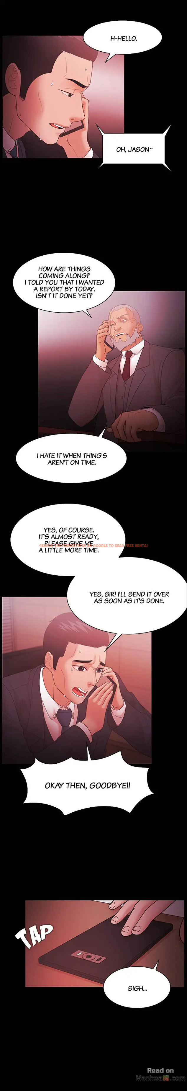 Read Hentai Image 6 859 in comic Loser (team 201) - Chapter 64 - hentaitnt.net