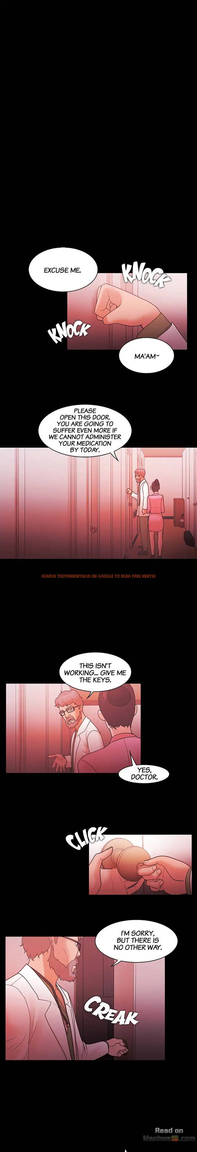 Read Hentai Image 14 859 in comic Loser (team 201) - Chapter 65 - hentaitnt.net