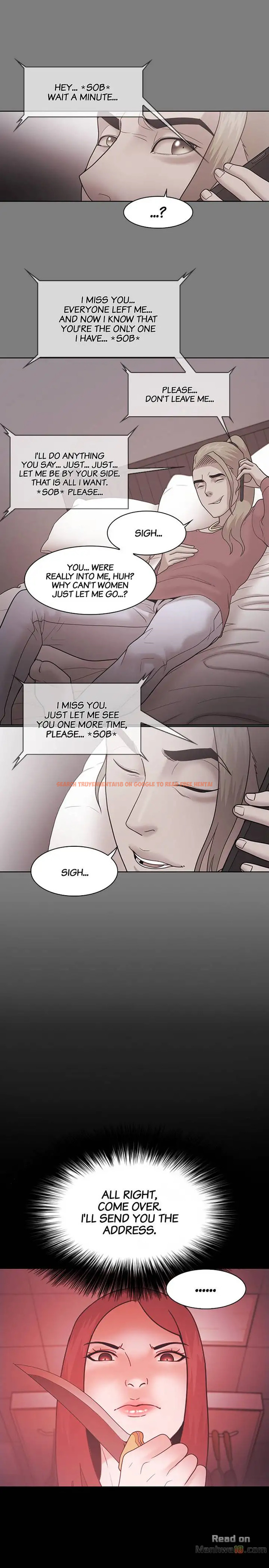 Read Hentai Image 18 859 in comic Loser (team 201) - Chapter 65 - hentaitnt.net