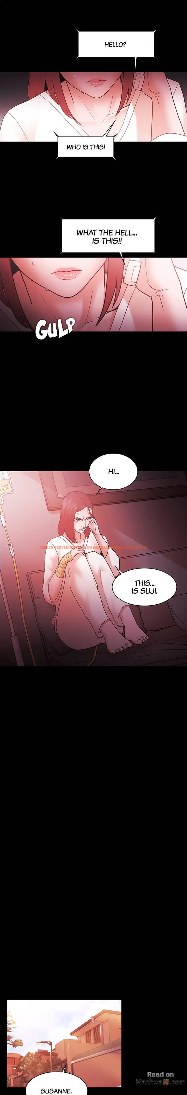 Read Hentai Image 6 859 in comic Loser (team 201) - Chapter 65 - hentaitnt.net