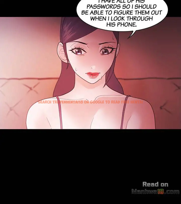 Read Hentai Image 9 859 in comic Loser (team 201) - Chapter 65 - hentaitnt.net