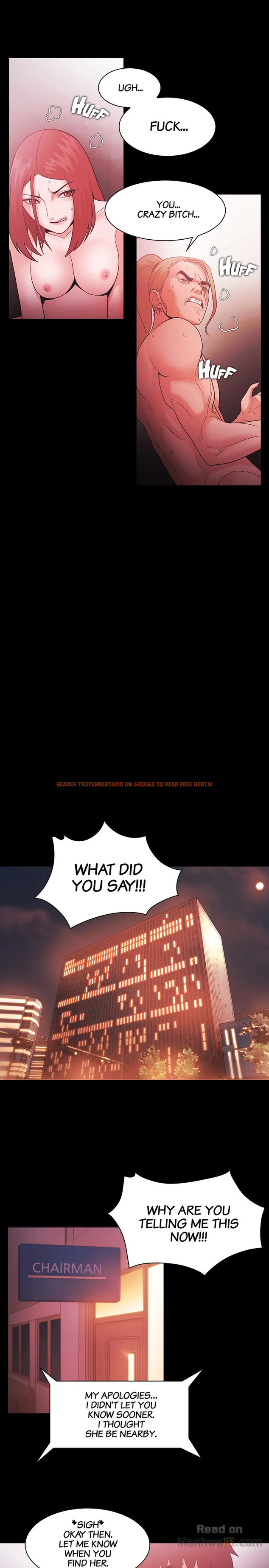 Read Hentai Image 11 859 in comic Loser (team 201) - Chapter 66 - hentaitnt.net