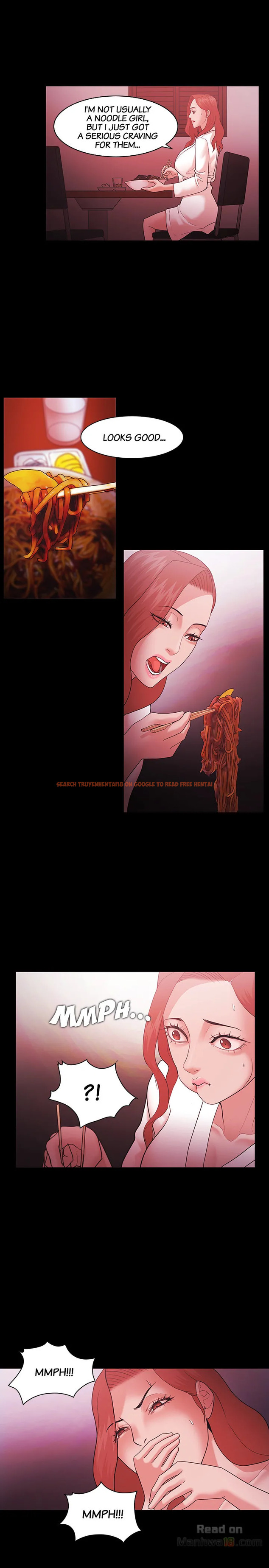 Read Hentai Image 15 859 in comic Loser (team 201) - Chapter 66 - hentaitnt.net