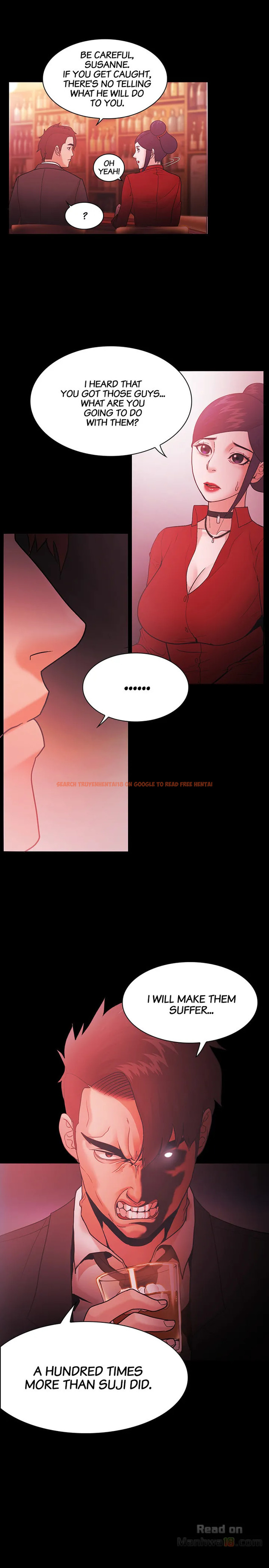 Read Hentai Image 24 859 in comic Loser (team 201) - Chapter 66 - hentaitnt.net